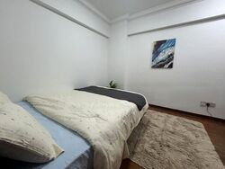 Aquarius By The Park (D16), Condominium #486342101